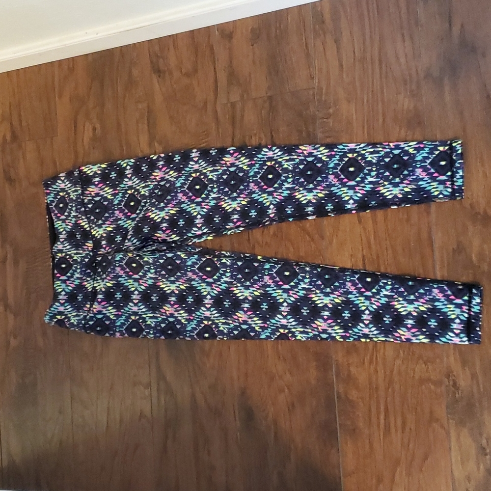VSX leggings